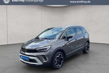 Opel Crossland Gebrauchtwagen