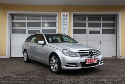 Mercedes-Benz C 300 Gebrauchtwagen