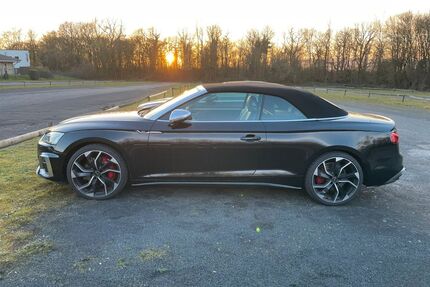 Audi Cabriolet Gebrauchtwagen