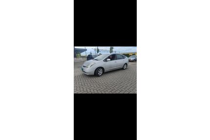 Toyota Prius Gebrauchtwagen