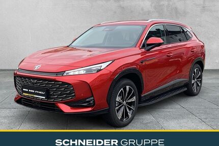 MG HS Gebrauchtwagen