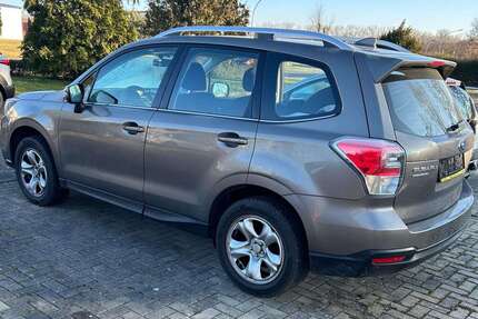 Subaru Forester Gebrauchtwagen
