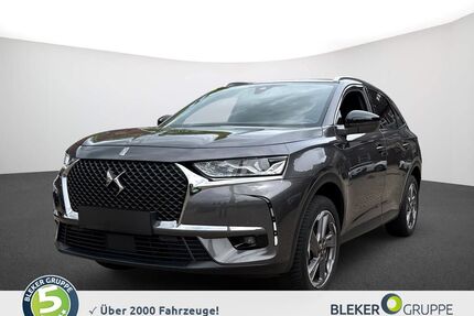 DS Automobiles DS7 (Crossback) Gebrauchtwagen