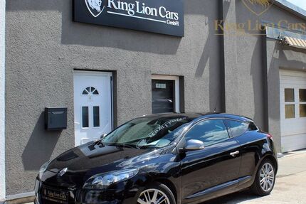 Renault Megane Gebrauchtwagen