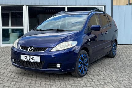 Mazda 5 Gebrauchtwagen