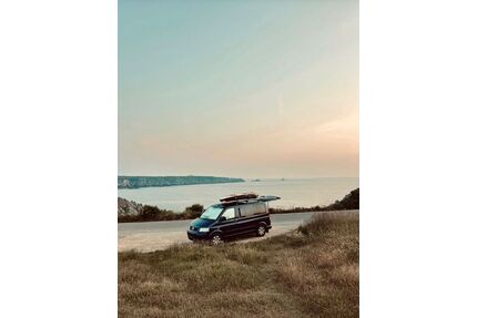 VW T5 Multivan Gebrauchtwagen