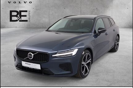 Volvo V60 Gebrauchtwagen