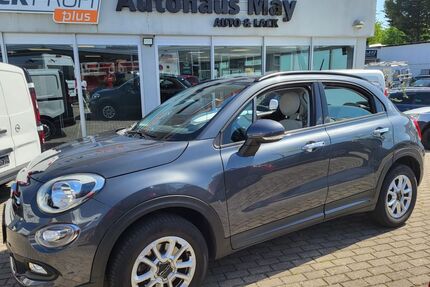 Fiat 500X Gebrauchtwagen