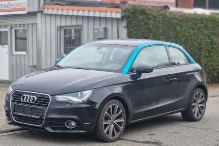 Audi A1 Gebrauchtwagen