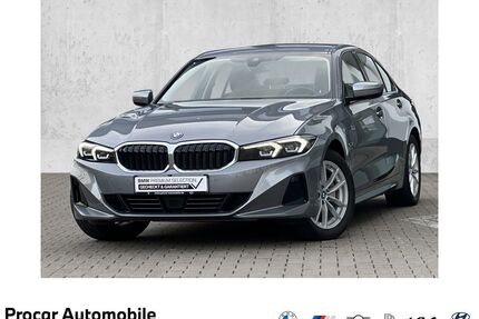 BMW 320 Gebrauchtwagen