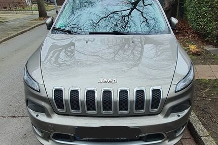 Jeep Cherokee Gebrauchtwagen