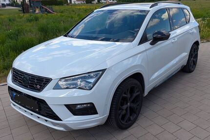 Seat Ateca Gebrauchtwagen