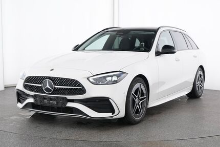 Mercedes-Benz C 180 Gebrauchtwagen