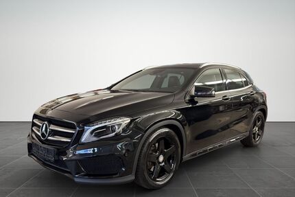 Mercedes-Benz GLA 250 Gebrauchtwagen