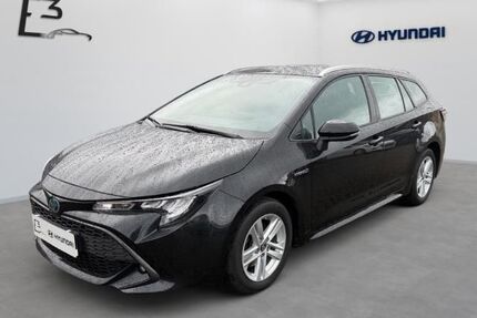 Toyota Corolla Gebrauchtwagen
