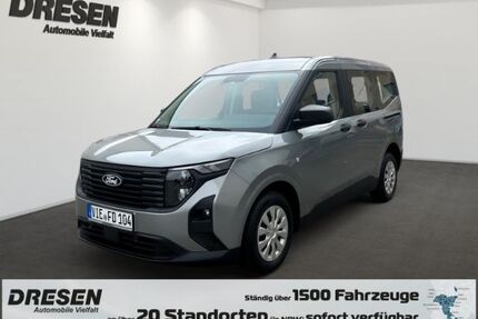 Ford Tourneo Courier Gebrauchtwagen
