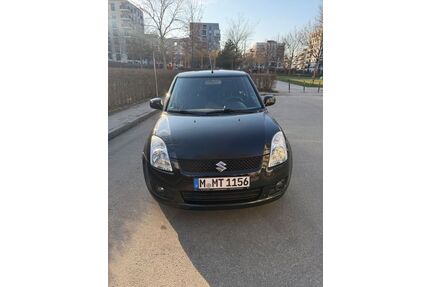 Suzuki Swift Gebrauchtwagen