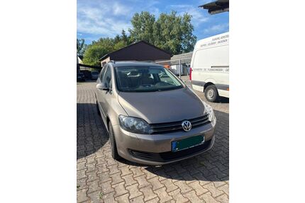 VW Golf Plus Gebrauchtwagen