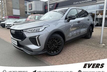 GWM HAVAL Jolion Pro Gebrauchtwagen