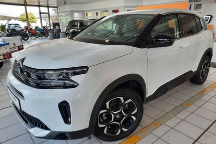 Citroen C5 Aircross Gebrauchtwagen