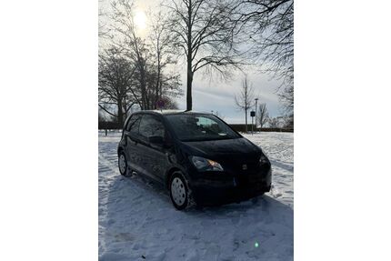 Seat Mii Gebrauchtwagen