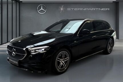 Mercedes-Benz E 300 Gebrauchtwagen