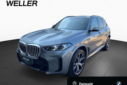 BMW X5 Gebrauchtwagen