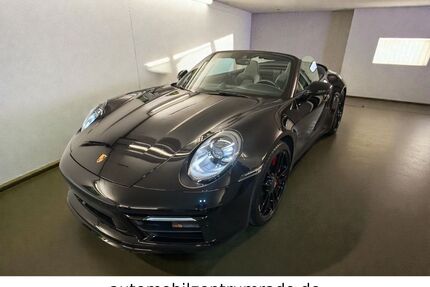Porsche 992 Gebrauchtwagen