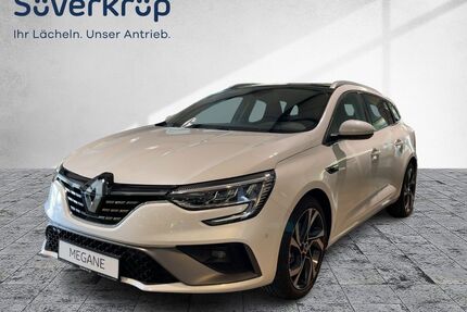 Renault Megane Gebrauchtwagen