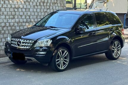 Mercedes-Benz ML 350 Gebrauchtwagen