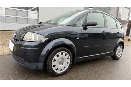 Audi A2 Gebrauchtwagen