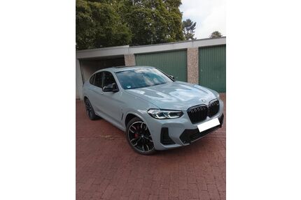 BMW X4 M40 Gebrauchtwagen