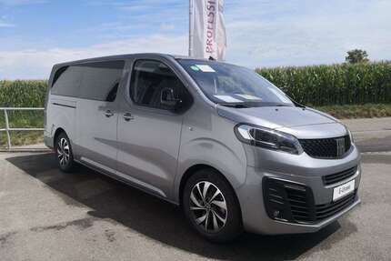 Fiat E-Ulysse Gebrauchtwagen