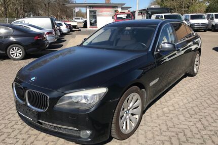 BMW ActiveHybrid 7 Gebrauchtwagen