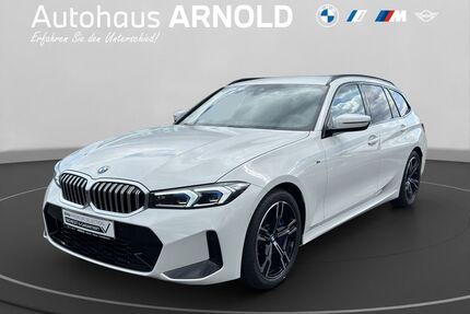 BMW 320 Gebrauchtwagen