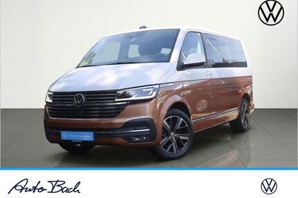 VW T6 Multivan Gebrauchtwagen