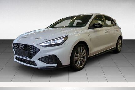 Hyundai i30 Gebrauchtwagen