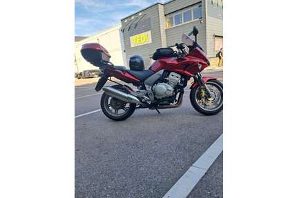 Honda CBF 1000 Gebrauchtwagen