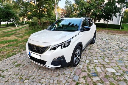Peugeot 3008 Gebrauchtwagen
