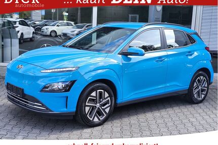 Hyundai KONA Elektro Gebrauchtwagen