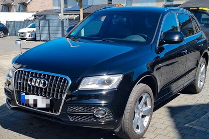 Audi Q5 Gebrauchtwagen