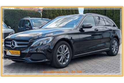 Mercedes-Benz C 180 Gebrauchtwagen