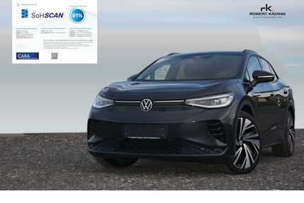 VW ID.4 Gebrauchtwagen