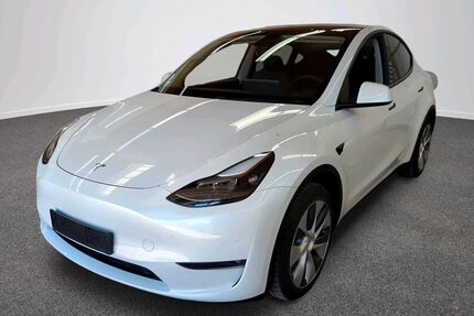 Tesla Model Y Gebrauchtwagen