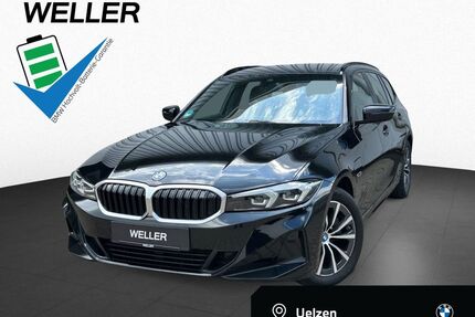 BMW 330 Gebrauchtwagen