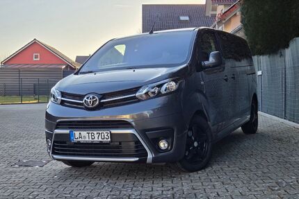 Toyota Proace (Verso) Gebrauchtwagen