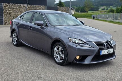 Lexus IS 300 Gebrauchtwagen