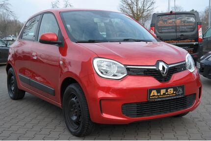 Renault Twingo Gebrauchtwagen