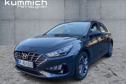 Hyundai i30 Gebrauchtwagen