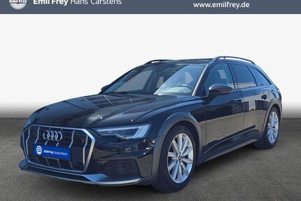 Audi A6 Allroad Gebrauchtwagen